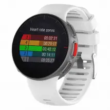 Bracelet Smartwatch POLAR Vantage V - Blanc