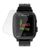 Protection d'écran pour Rebel Cactus GO