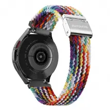 Bracelet Galaxy Watch 3 - Arc-en-ciel