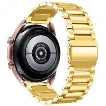 Bracelet Garmin Vivomove 3 - Métal or