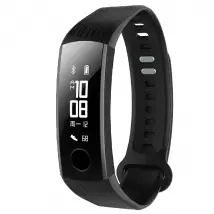 Wewoo Bracelet pour Huawei Honor Band 3