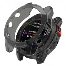 Coque en TPU pour Garmin Fenix 7X