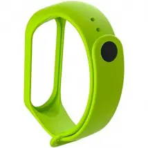 Bracelet Cool Vert Xiaomi Mi Band