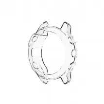 Coque TPU Transparent Garmin Enduro