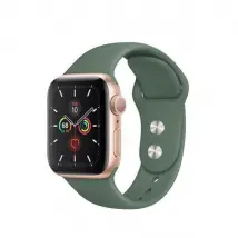 Bracelet Phonecare - Vert foncé