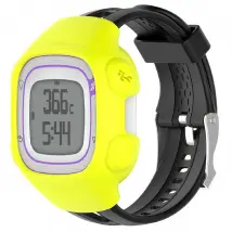 Boîtier de montre pour Garmin Forerunner 10/15