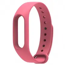 Bracelet Xiaomi Mi Bande 2 - Rose