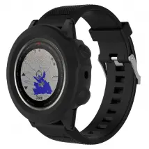 Wewoo Boîtier de montre - Noir