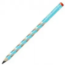 Stabilo Easygraph - Bleu - Lot de 12