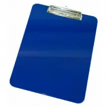 Wedo Porte-bloc A4 Bleu