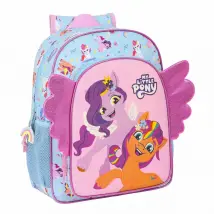 Cartable My Little Pony