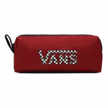 Vans Coffret Pencil - Rouge