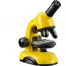 Bresser Microscope National Geographic