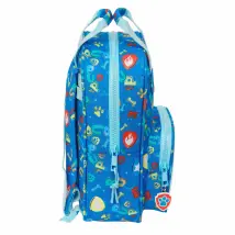 Safta Cartable - Bleu