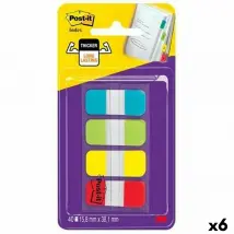 Post-it Notes Adhésives Multicouleur