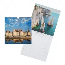 Paris Grand Calendrier France 2023