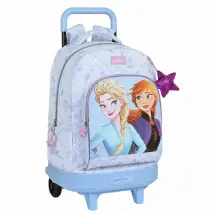 Frozen Believe - Lila