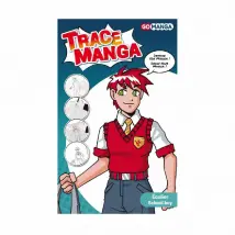 Graph'it Trace Manga