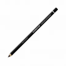 Staedtler Lumocolor Crayon - Noir