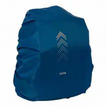Safta Housse pour Sac à Dos Imperméable - Bleu Marine
