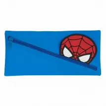 Spiderman Trousse d'écolier Blue marine