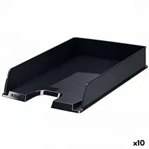 Esselte Europost Opaque - Noir