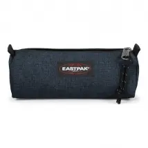 Eastpak Trousse Écolier Bleu