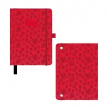 Disney - Carnet de notes A5 Red Minnie
