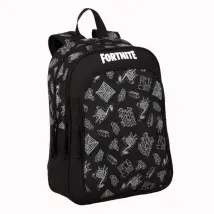 Fortnite Cartable - Noir