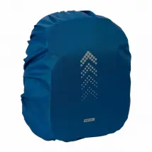 Safta Housse Sac à Dos Imperméable - Blue marine