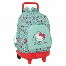 Hello Kitty Sea Lovers - Turquoise