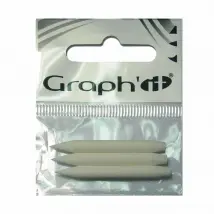 Graph'It Pointes Brush de Rechange