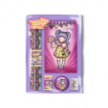 Gorjuss Ensemble de Papeterie First prize