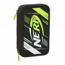 Nerf Plumier Double