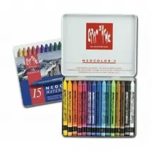 Caran d'Ache Neocolor II