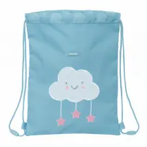 Safta Sac à dos Nube Bleu