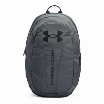 Under Armour Sac à dos Hustle Lite - Gris clair