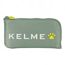 Kelme Trousse Iceberg - Gris