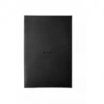 Rhodia ePure Porte-Bloc - Noir