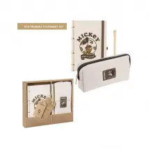 Disney Eco Papeterie Mickey