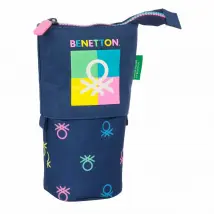Benetton Cool Blue marine