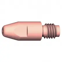 Thermacut Tubes contact pour torches MB