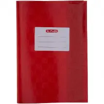 Herlitz Protège-cahier Raphia