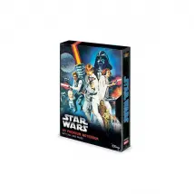 Pyramid International Star Wars Carnet A5
