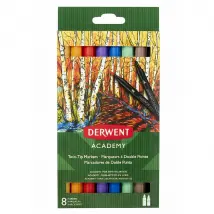 Derwent Academy Brosse marqueur Maped