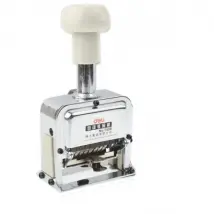 Wewoo Numéroteur Automatique Métal