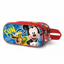 Fourre-tout Karactermania Mickey Mouse - 31 x 39 x 15 cm