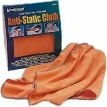 KINETRONICS Accessoire Appareil Photo - Tiger Cloth