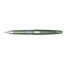 Pentel Porte-mines Kerry - 0,5 mm - Vert olive