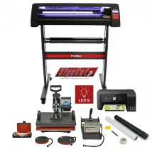 Plotter de Découpe Vinyle LED Monstershop